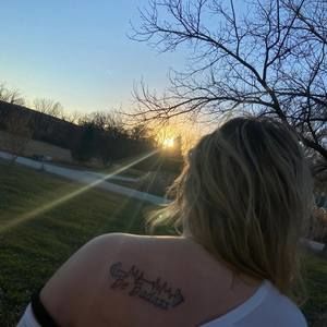 Meet your Posher, Madison